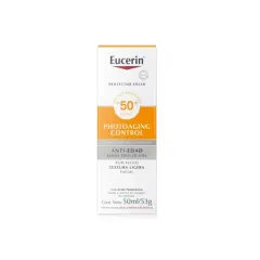 Eucerin Protector Solar Anti Edad Spf 50 x 50 ml