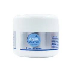 Aqua Sensitive Crema x 55 g