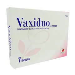Vaxiduo Ovulo