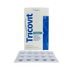 Tricovit