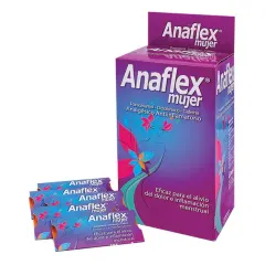 Anaflex Mujer