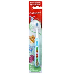Colgate Cepillo Dental Niños 0-2 Años x 1 Pieza