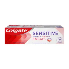 Colgate Crema Dental Sensitive Pro Alivio Inmediato x 73 ml