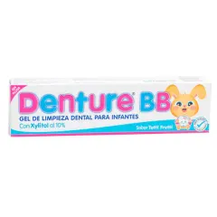 Denture Bb Gel Dental x 30 g