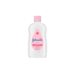 Johnson & Johnson Aceite Bebe x 100 ml