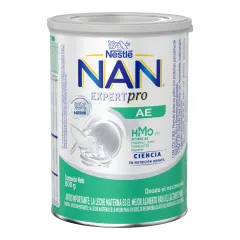 Nan Experto Pro Ae (Antiestreñimiento) x 800 g