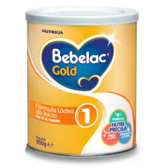 Bebelac Gold 1 x 900 g
