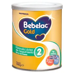 Bebelac Gold 2 x 900 g