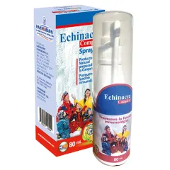 Echinacea Complex Gotas x 60 ml