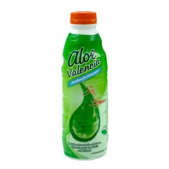Aloe Valencia Con Estevia x 1 L