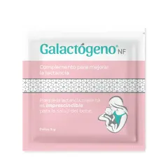 Galactogeno NF