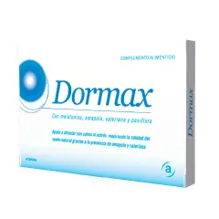 Dormax