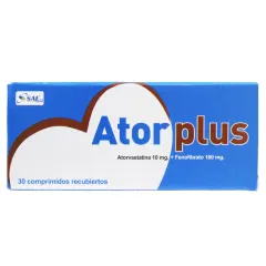 Atorplus