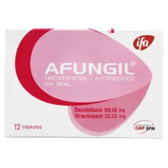 Afungil