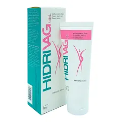 Hidrivag Gel x 60 g