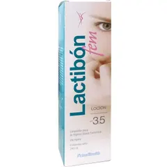Lactibon Fem Emulsion x 240 ml