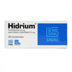 Hidrium