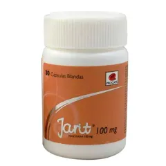Jarit 100 mg x Frasco (30) Progesterona