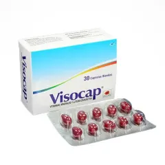 Visocap