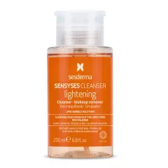 Sesderma Sensyses Cleanser Lightening x 200 ml