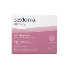 Sesderma Reti Age Crema Antienvejecimiento x 50 ml
