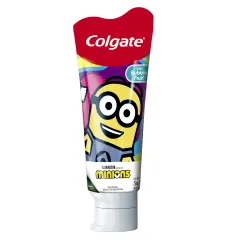 Colgate Smiles Crema Dental Minions 2 x 75 ml