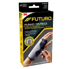 3m Futuro Soporte Para Muñeca Con Ferula Reversible Adj x 1 Pieza