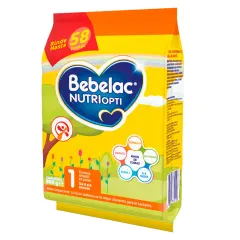 Bebelac Nutriopti 1 x 800 g