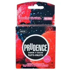 Prudence Tutti Frutti Condon x Paq (3)
