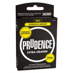 Prudence Extra Grande Condon x Paq (3)