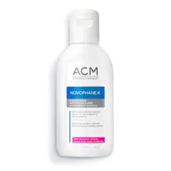 Acm Novophane K Shampoo Anticaspa x 125 ml