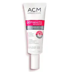 Acm Depiwhite Advanced Crema Despigmentante x 40 ml