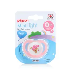 Pigeon Pacificador Minilight Helado Talla S x 1 Pieza