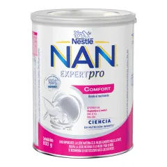 Nan Comfort x 800 g
