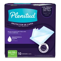 Plenitud Protector De Cama x Paq (10)