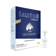 Lagricel Ofteno (Sol.oft.)