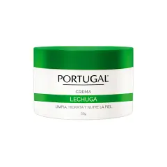 Portugal Crema De Lechuga x 55 g