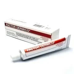 Factor Dermico Crema x 20 g