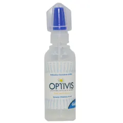 Optivis (Sol.oft.) x 15 ml Nafazolina