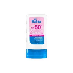 Bahia Protector Solar Bebes Fps 50 x 60 g