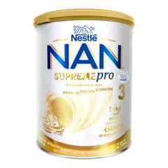 Nan 3 Supreme Pro x 800 g