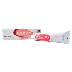 Examill Derm Crema Dermica x 50 g Extracto De Manzanilla