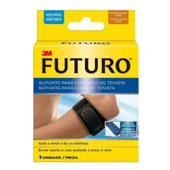 3m Futuro Soporte Para Codo De Tenista x 1 Pieza