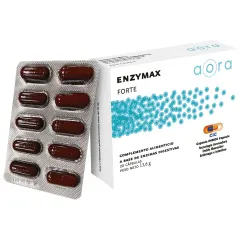 Enzymax Forte Enzimas