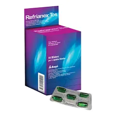 Refrianex Tos