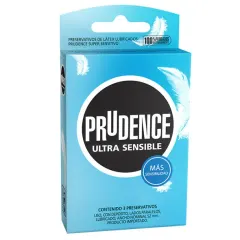 Prudence Ultra Sensible Condon x Caja (3)