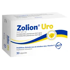 Zolion Uro "Solion"