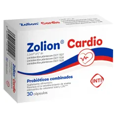 Zolion Cardio "Solion"