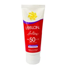 Leblon Protector Solar Antiox Fps 50 x 50 g