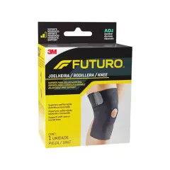 3m Futuro Soporte Para Rodilla Ajustable x 1 Pieza